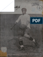 Deportes Uruguay 19-07-1930