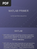 MatlabIntro