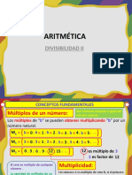 Semana 01 Aritmética 1ero Sec PDF