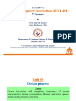 UNIT 03 - HCI - Final PDF