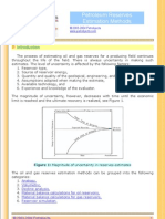 Reserve Estimation Methods_00_Introduction