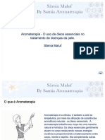 Aromaterapia PDF