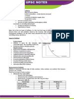 Economy 10 Lecture Notes PDF