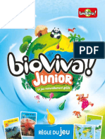 Bioviva Junior Multi