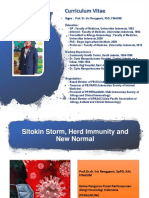 Immunity, Sitokin Storm, New Normal - Prof. Iris .pdf