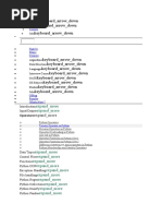 Python Examples