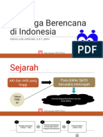 Sejarah Keluarga Berencana