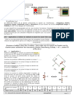 PeakTech 4096 - Multimètre Graphique Numérique de Table, 5 ½