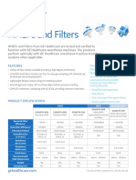 Clinical Accessories Datsheet Hmef Filters DOC2267909 PDF