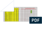 Thickness For Site Tanks (Width 1500Mm)