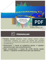 Kortikosteroid Istn - 1