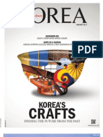 Download KOREA magazine January 2011 VOL 7 NO 1  by Republic of Korea Koreanet SN48942684 doc pdf