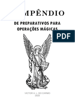 Compendium Magia Astrologica Pratica