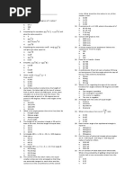 Weekly Exam 2