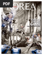 Download KOREA magazine February 2011 VOL 7 NO 2  by Republic of Korea Koreanet SN48942759 doc pdf