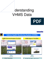 Understanding VHMS Data - Guidance For Training PAMA