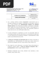 Diretrizes para uso do email institucional Agosto 2017 UFCG-1.pdf