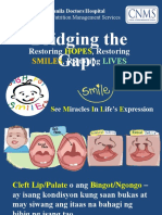 Cleft Palate