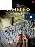 The Nameless Relationship - Preeti Shenoy