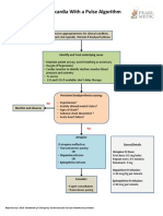 5-Bradycardia With A Pulse Algorthm