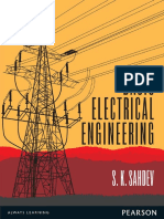 S. K. Sahdev - Basic Electrical Engineering (2015, Pearson Education) PDF