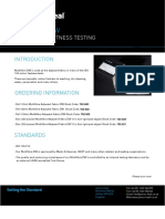 Multifibre Multivezel DW ISO 105