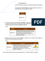 Guía de Desarrollo 3 PDF