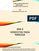 BAB 8 HEREDITAS PADA MANUSIA.pptx