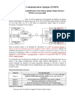 2020 - S3 - Projet Com Optique - INDP2 - D - E