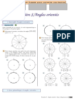 Chingatome-Première S-Angles Orientés