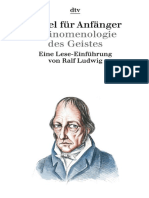 Hegel für Anfänger Phänomenologie des Geistes by Ralf Ludwig Georg Wilhelm Friedrich Hegel (z-lib.org).pdf