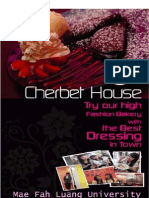 Cherbet House Co.,Ltd.
