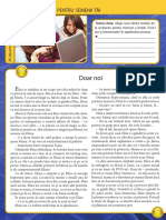 Juniori - Studiul 13 - Trim 4 - 2020 PDF