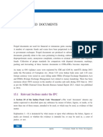 Forged Documents PDF