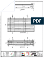 Bridge Section Detail