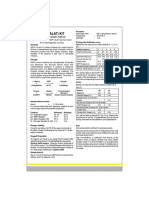 SGPT ASAT Kit Mod IFCC Method PDF
