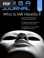 Download MRGA Journal Volume 1 Issue 1 02162011 by mrgasn SN48943708 doc pdf