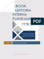 EBOOK - Auditoria Interna - Planejamento