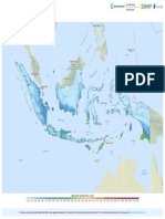 Gwa3 - Mean Wind Speed Map