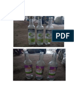 Acc Botol Dan Mix Media Alma