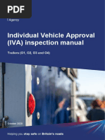 MOT Inspection Manual - Cars and Passenger Vehicles - Guidance - GOV ...