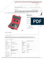 PROTO Multiplicador de Torque, Indice de Torsión 1 - 18.5