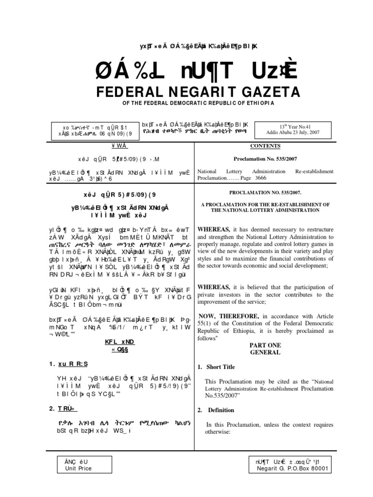 535 Ae Pdf Lottery Gambling Games