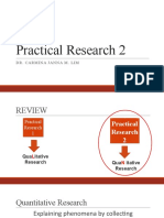 Conceptual and Theoretical Framework