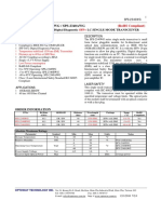 OPTOWAY SPS2340AWG