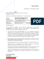 Comunicación 1 RTS - Gergo Construcciones SAS PDF