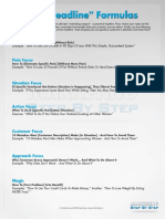 MSBS-Session-13-Exercise-Power Headline Formulas PDF