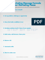 MSBS-Session-17-Exercise-Marketing Message Formula PDF