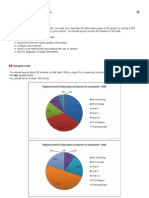 Pie Charts