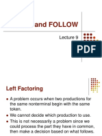 Compiler All Slides PDF